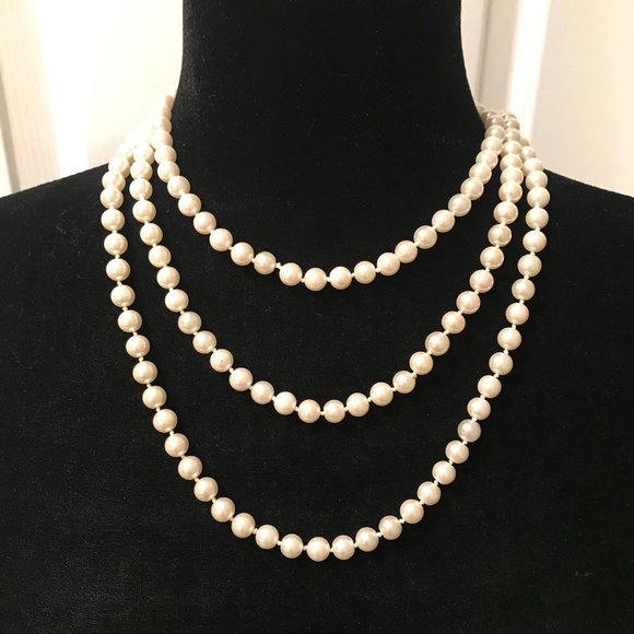 PEARL Infinity Strand 60" - Picture 2 of 4